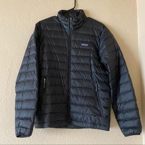 Patagonia Men's Down Sweater Jacket